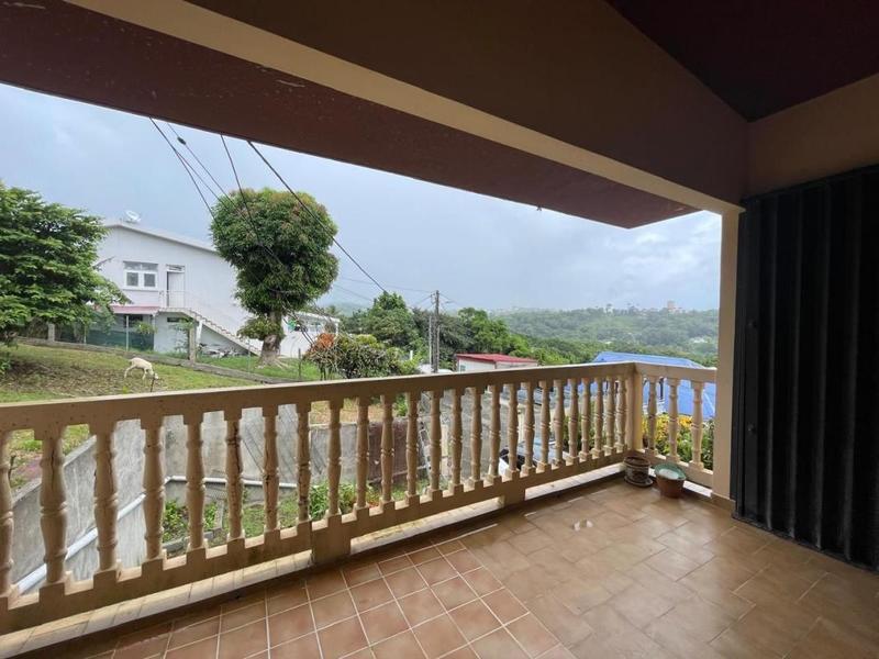 Immeuble - 223 m² - 7 pièces