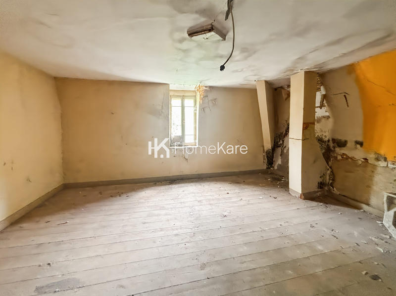 Manoir - 600 m² - 14 pièces