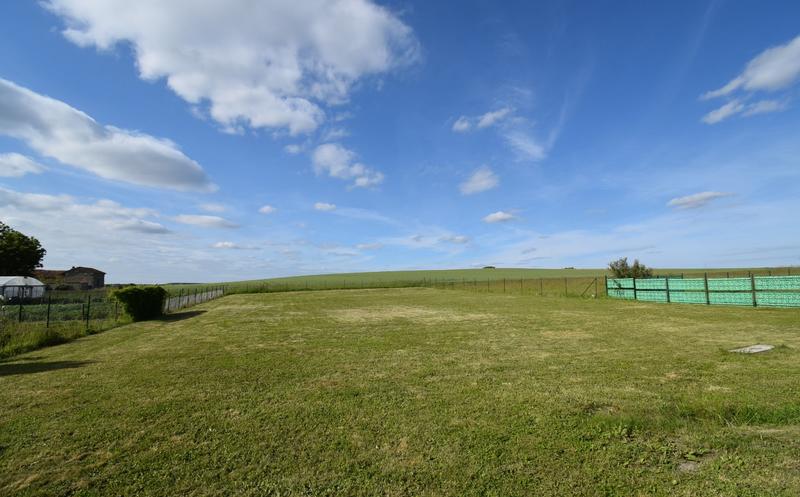 Maison - 167 m² - 5 pièces