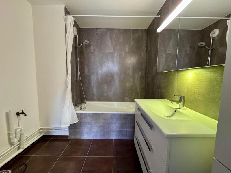 Appartement - 51 m² - 2 pièces