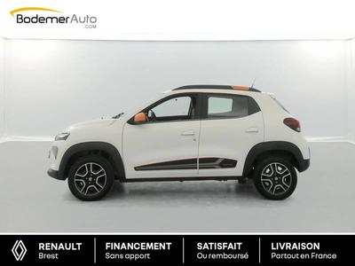 Dacia Spring Achat Intégral Confort Plus