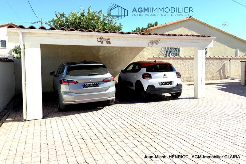 Villa - 132 m² - 4 pièces