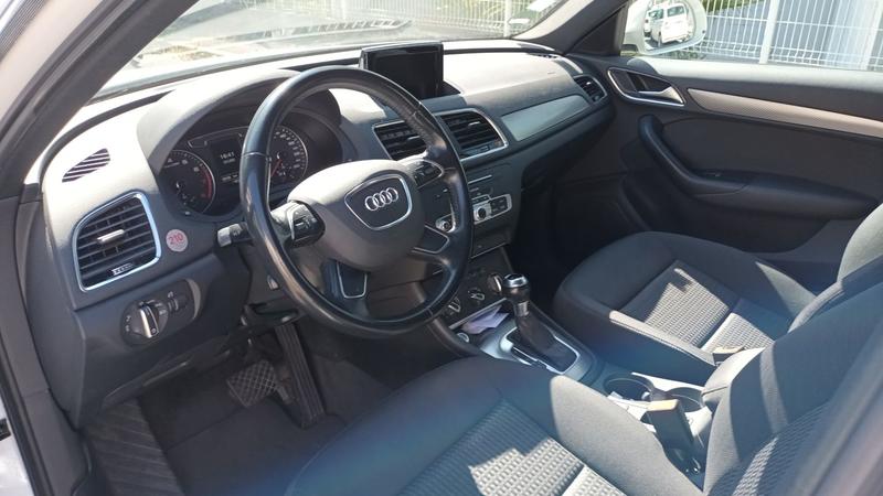 Audi Q3 1.4 Tfsi Cod 150 Ambiente - Automatique