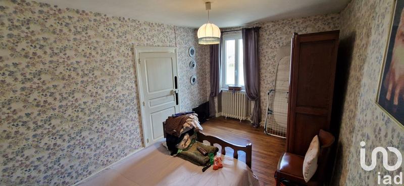 Maison - 103 m² - 5 pièces