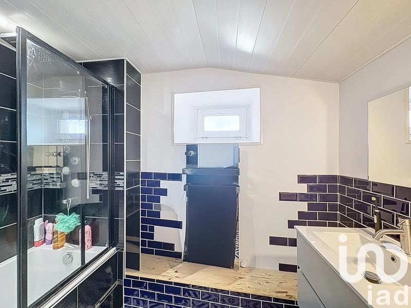 Maison de ville - 152 m² - 5 pièces