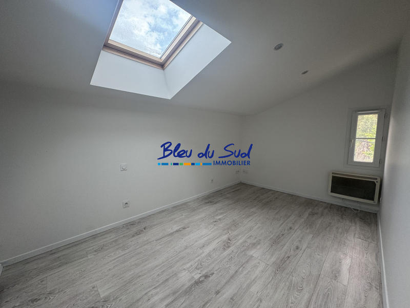 Duplex - 64 m² - 3 pièces