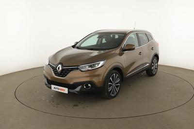 Renault Kadjar 1.2 TCe Energy Zen Edc 130 ch