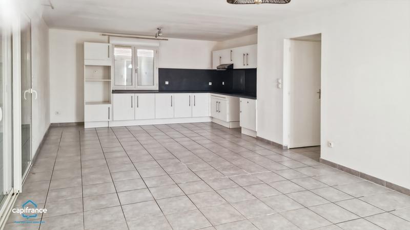 Maison - 78 m² - 4 pièces