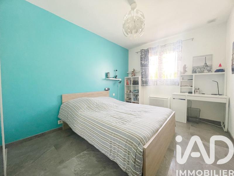 Maison - 145 m² - 5 pièces