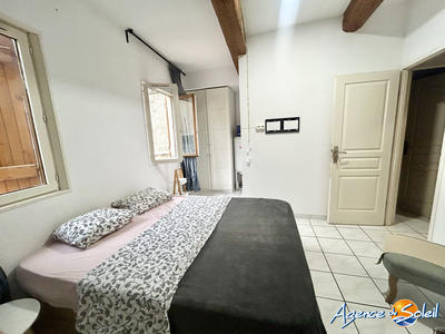 Appartement - 50 m² - 3 pièces