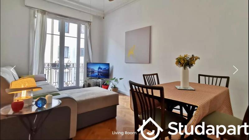 Maison - 63 m² - 3 pièces