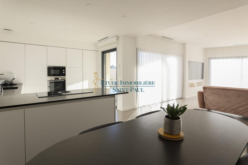 Villa - 154 m² - 5 pièces