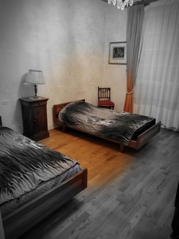 Maison de campagne - 120 m² - 4 pièces