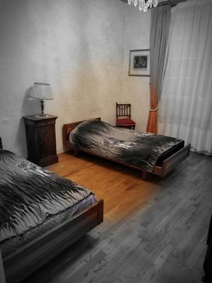 Maison de campagne - 120 m² - 4 pièces