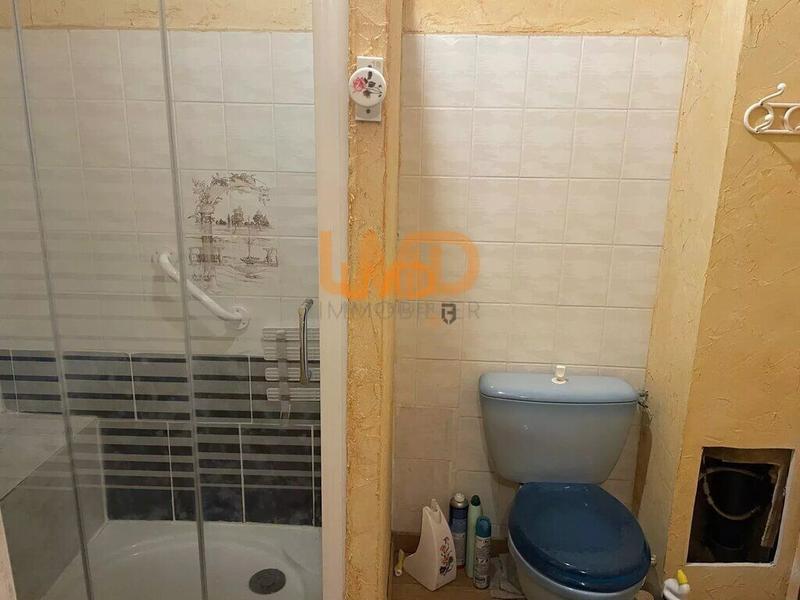 Maison de ville - 144 m² - 5 pièces