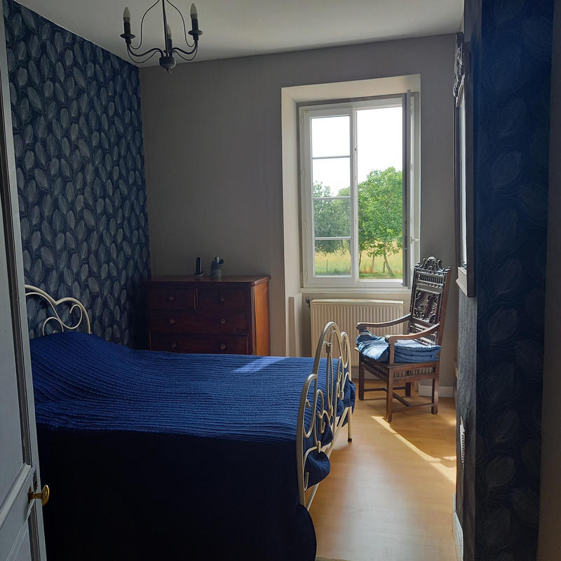 Maison - 147 m² - 8 pièces