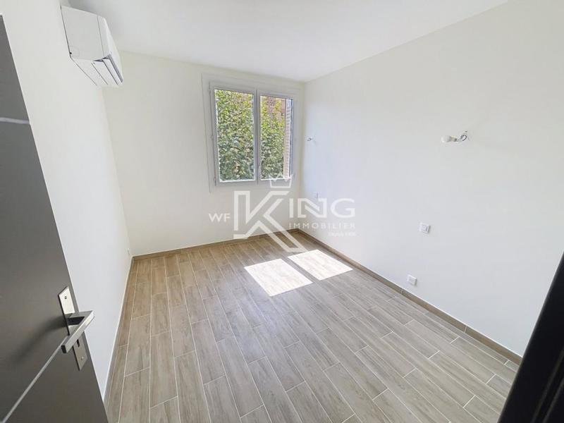 Appartement - 76 m² - 4 pièces