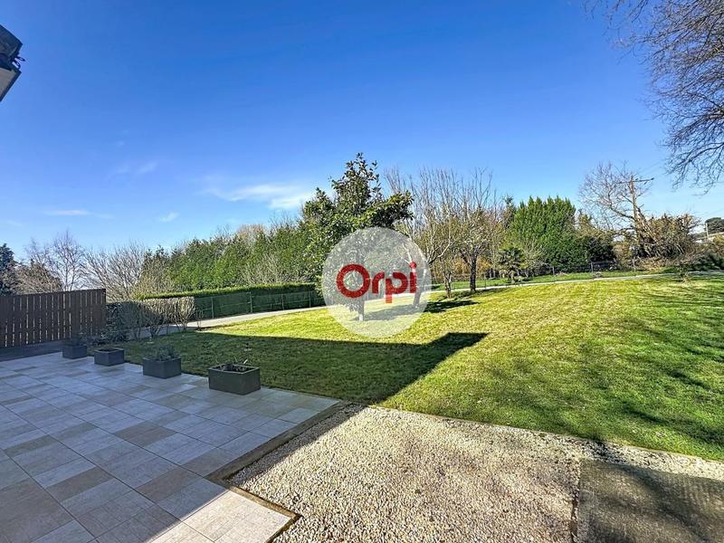 Maison - 114 m² - 4 pièces