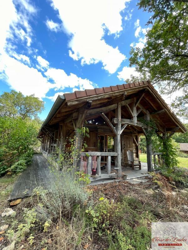 Propriété - 160 m² - 7 pièces