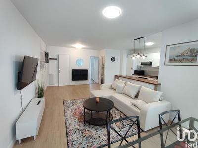 Appartement - 79 m² - 4 pièces