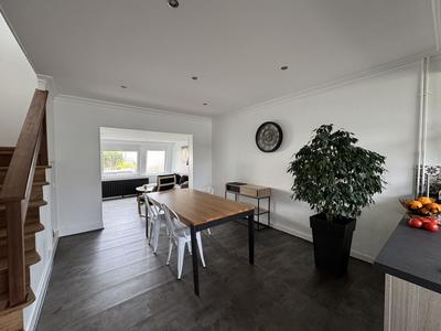 Maison ancienne - 90 m² - 5 pièces