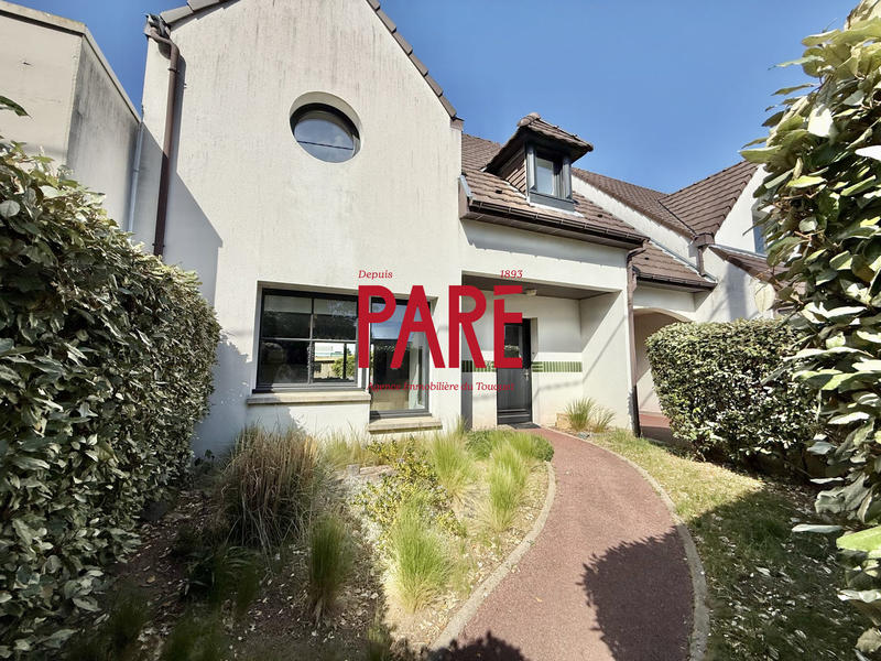 Villa - 104 m² - 4 pièces