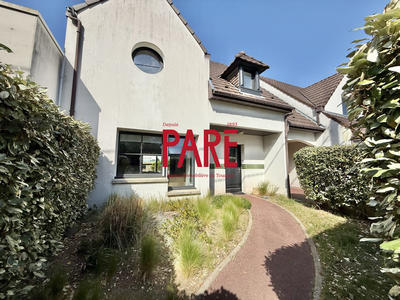 Villa - 104 m² - 4 pièces