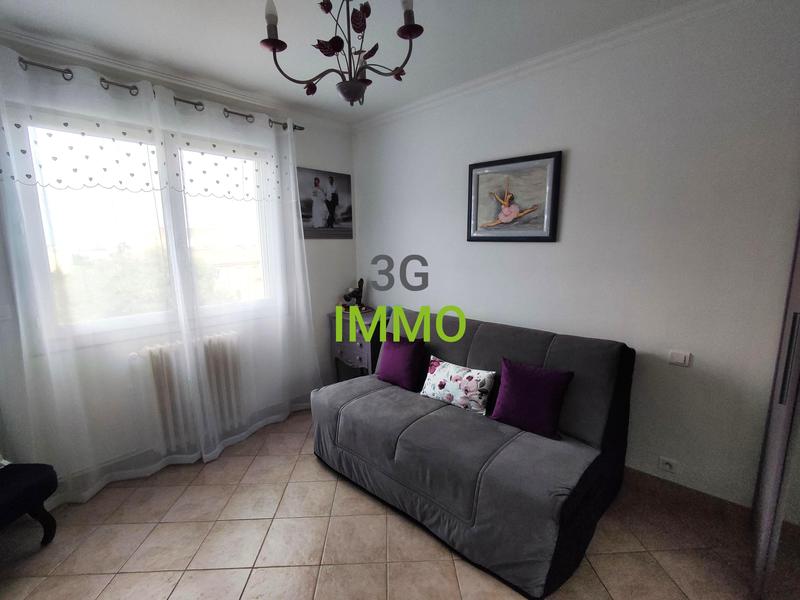 Appartement - 79 m² - 3 pièces