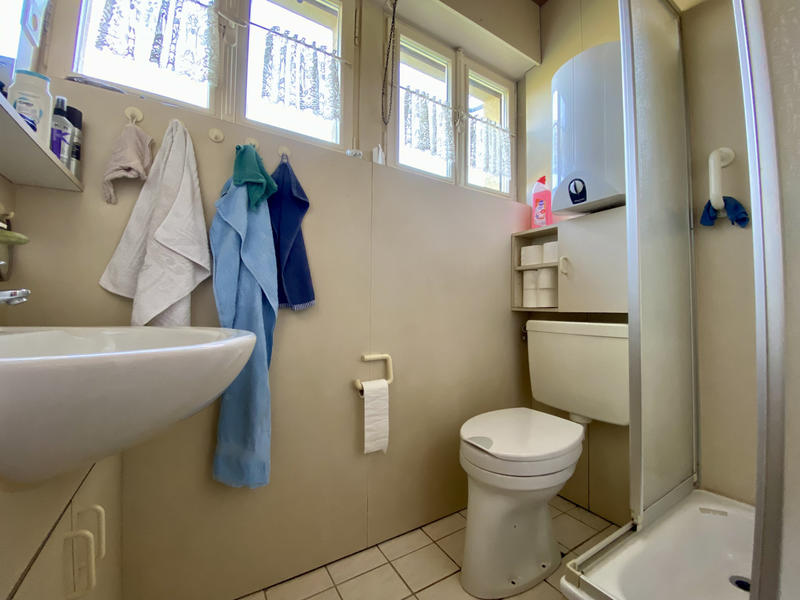 Maison - 80 m² - 3 pièces