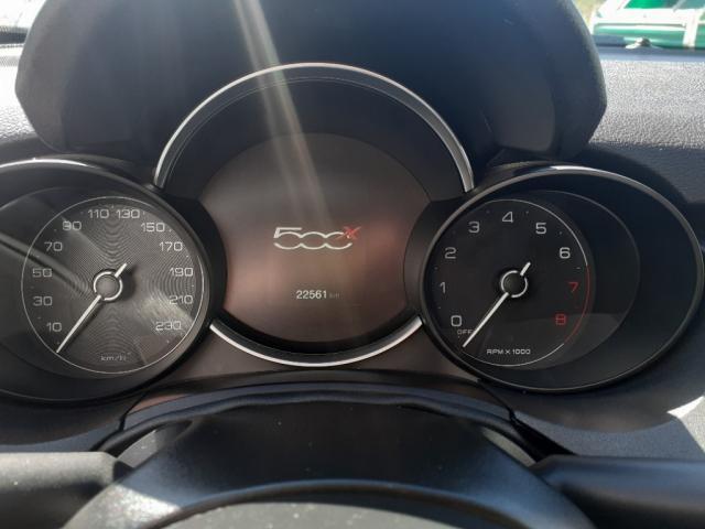 Fiat 500x My23 1.5 FireFly 130 ch s/S Dct7 Hybrid