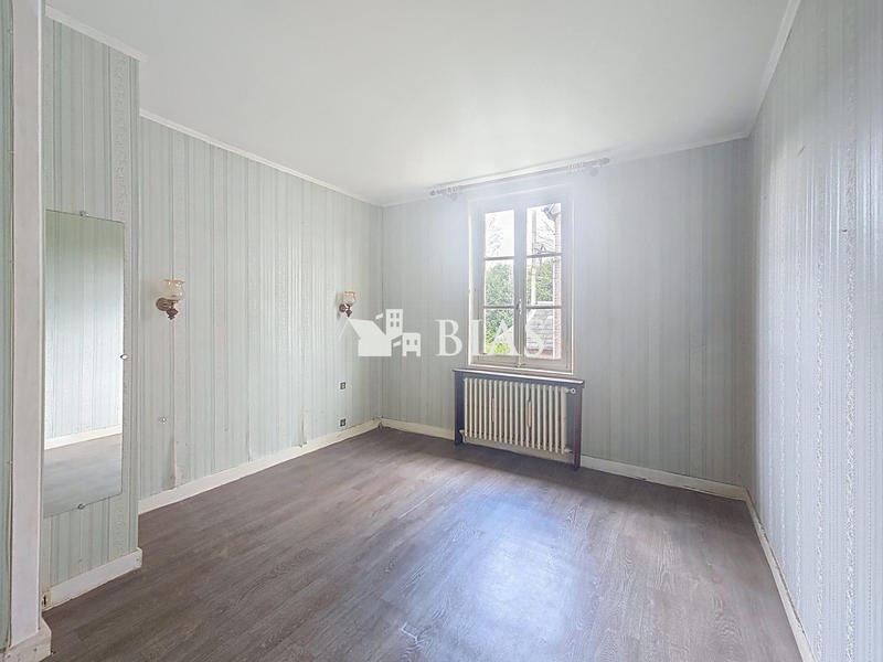 Maison - 78 m² - 4 pièces