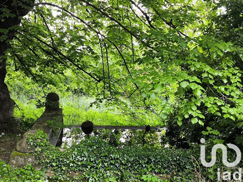 Bastide - 279 m² - 9 pièces