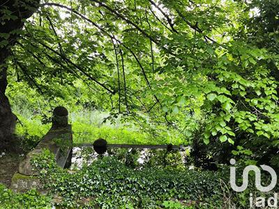 Bastide - 279 m² - 9 pièces