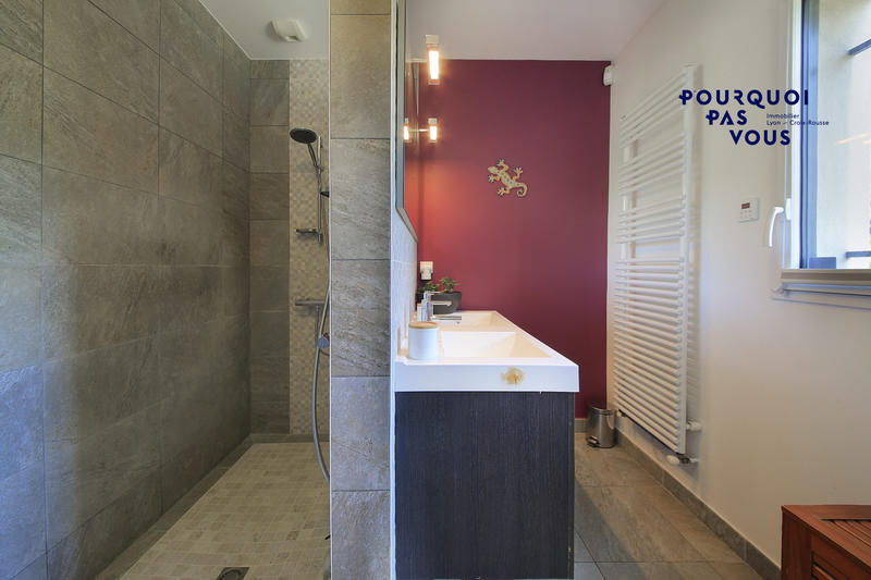 Villa - 191 m² - 7 pièces