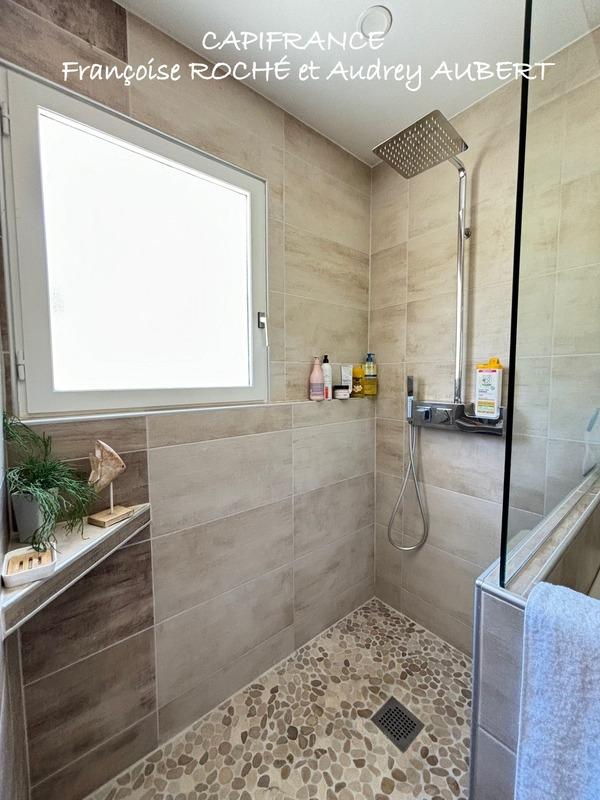 Maison - 103 m² - 6 pièces