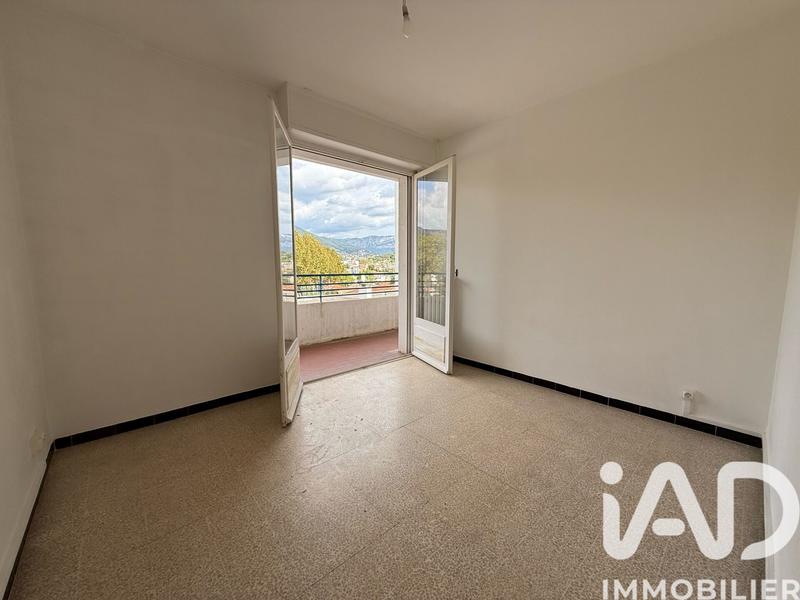 Appartement - 67 m² - 4 pièces