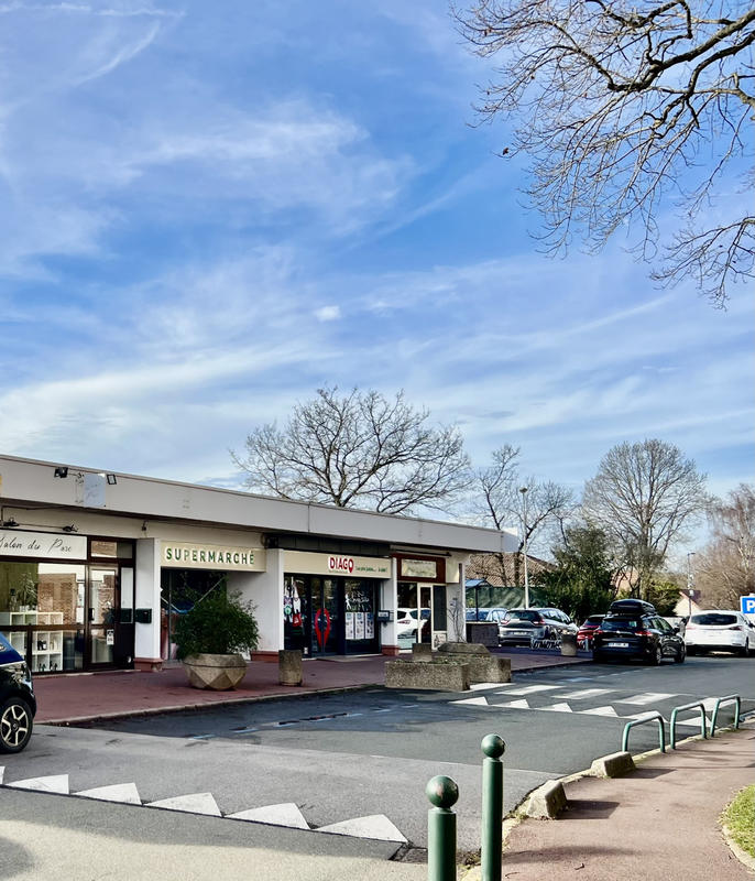 Appartement - 108 m² - 5 pièces