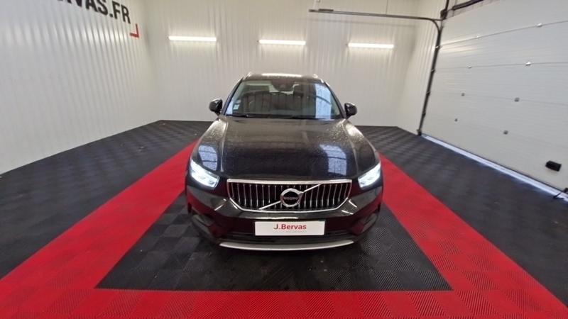 Volvo Xc40 Recharge T4 211 Dct7 Inscription