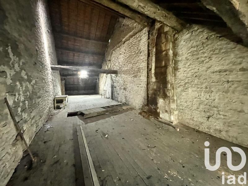 Maison - 144 m² - 5 pièces