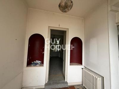 Hôtel particulier - 488 m² - 17 pièces