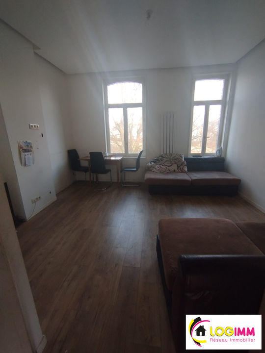 Maison de ville - 85 m² - 5 pièces