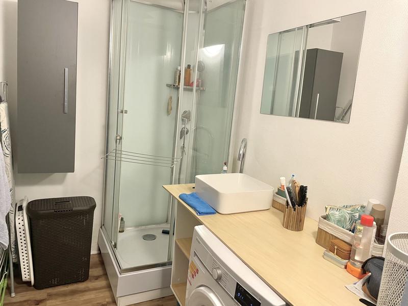 Appartement - 34 m² - 1 pièce