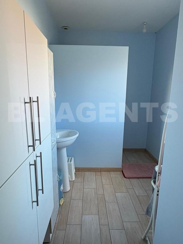 Pavillon - 107 m² - 5 pièces