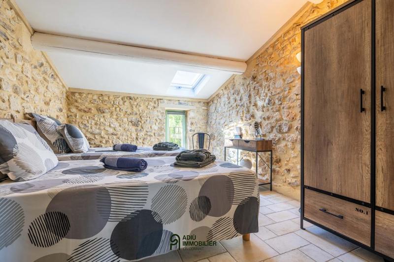 Maison de ville - 268 m² - 10 pièces