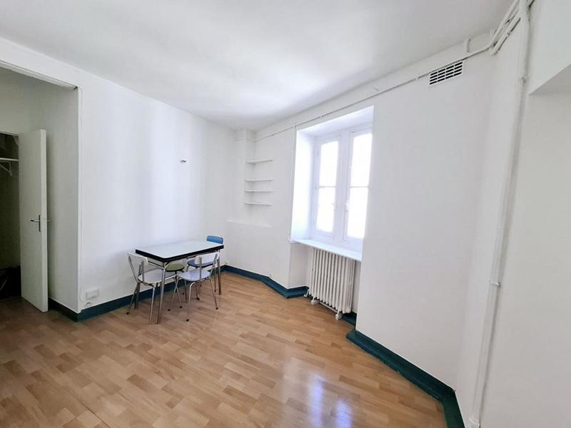 Appartement - 31 m² - 2 pièces