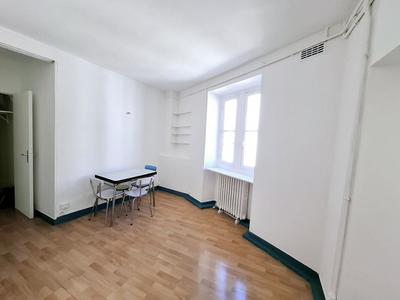 Appartement - 31 m² - 2 pièces