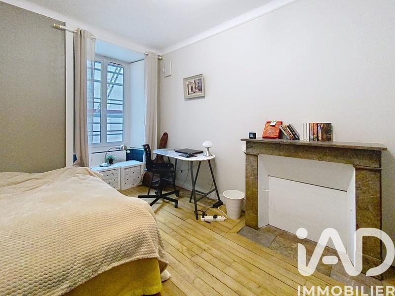 Appartement - 97 m² - 4 pièces