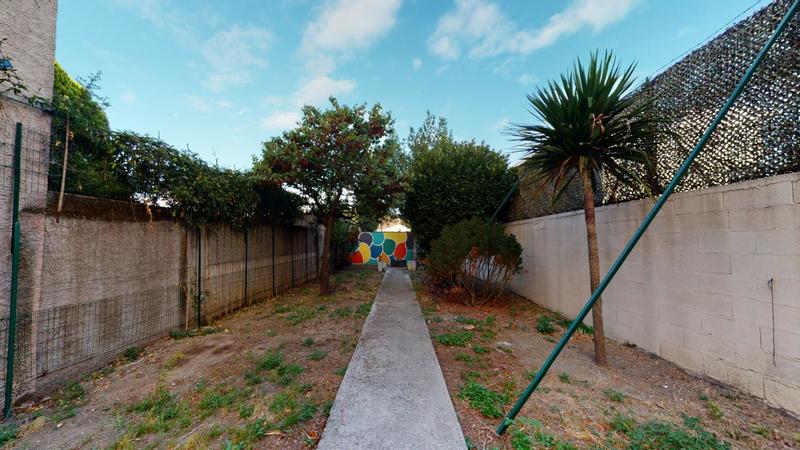 Appartement - 100 m² - 6 pièces