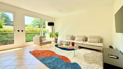 Appartement - 106 m² - 5 pièces