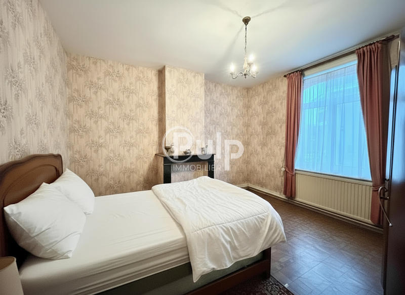 Maison - 165 m² - 5 pièces